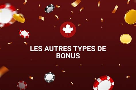 Casino Bonus sans Dépôt – Comparatif des Bonus Canada 2024.